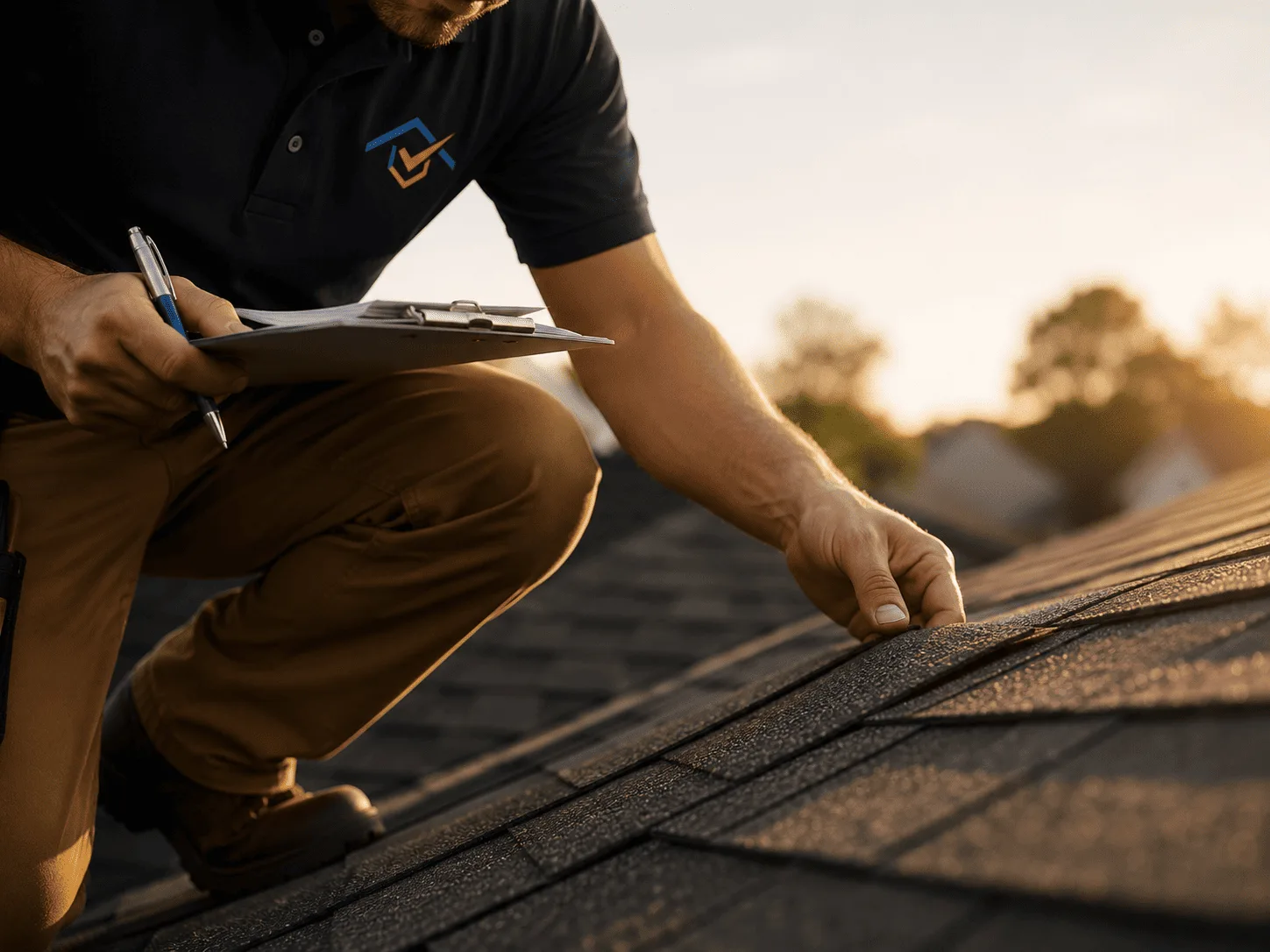 Why Choose Roof Inspection in Simon, WV