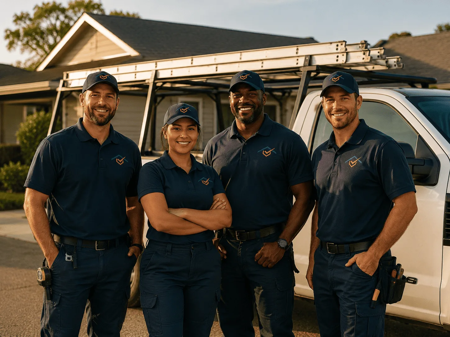 Roof Inspection company in Simon, WV